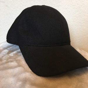 Black hat